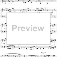 Piano Sonata No. 9 in C Major, Op. 103, Movement 4