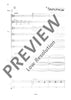 Aschermittwochsmusik - Score For Voice And/or Instruments