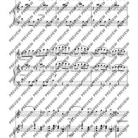 Cadenzas in C major