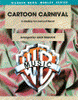 Cartoon Carnival - Trombone 1 in B-flat TC