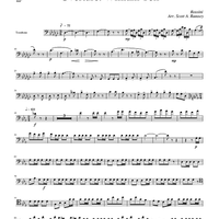 Overture: William Tell - Trombone