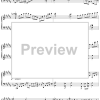 Nocturne no. 13 in B minor -  op.119