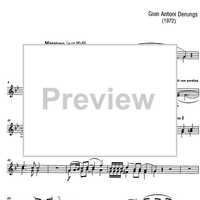 Praeludium I Op.46a - Trumpet 1