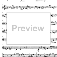 Linee Op.19 - Clarinet in B-flat