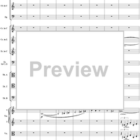 Leonore Overture no. 3 , op. 72b - Full Score