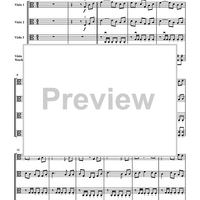 1, 2, 3, Play! (Teacher Score) - Viola