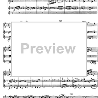 Modern Clarinet Practice Vol. 2 - Clarinet 1