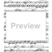 Serenade for Susan - Piano Score