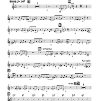 Rhythm Bee - F Instruments Part 2