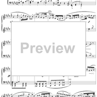 Sonata in G Major, Op. 40, No. 1