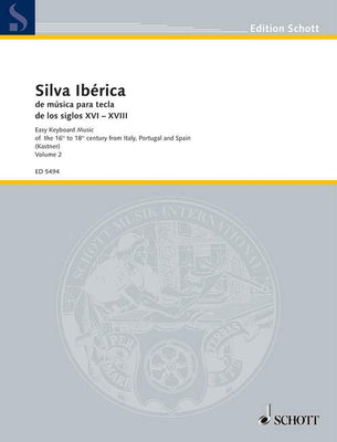 Silva Ibérica