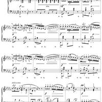 La Morena, Op. 67