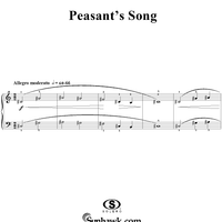 Peasant's Song