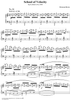 School of Velocity, Op. 61, Book IV, Etudes Nos. 34-40