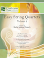 Easy String Quartets - Volume 2