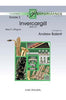 Invercargill (March) - Clarinet 2 in Bb