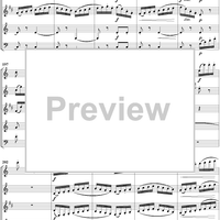 Wind Quintet in C Major, Op. 79 - Adagio-Allegro Molto Vivace