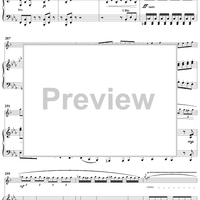 Trumpet Concerto - Piano Score