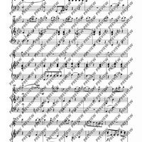 Concerto Bb major in B flat major - Score and Parts