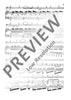 Concert - Vocal/piano Score