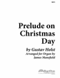 Prelude on "Christmas Day"