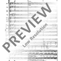 Messa da Requiem - Full Score