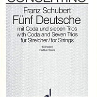 5 German - Score