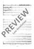 String Quintet F major - Score and Parts