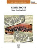 Celtic Roots - Score Cover