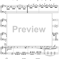 Piano Sonata no. 6 in D Major ("Dürnitz"), K284 (K205b)