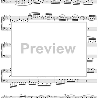 Piano Sonata no. 14 in C minor, K457