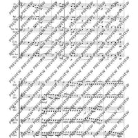 Hymne sacré - Score and Parts