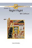 Night Flight - Bass Clarinet in Bb