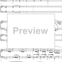 Concerto No. 1 for Piano and Orchestra in B-flat minor (B-dur), Movement I