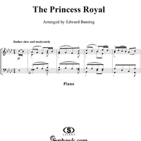 The Princess Royal