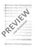 Chamber music No. 5 - Full Score