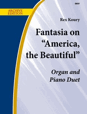 Fantasia on America the Beautiful