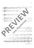 Cantico in memoria di Alfredo Casella - Performance Score