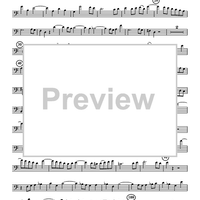 Bach Collection - Euphonium 1 BC/TC