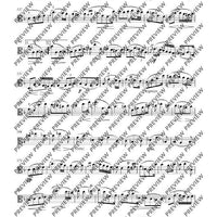 Hebräische Melodie in F major