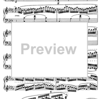 Moments musicaux Op.16 No. 1 Andantino bb minor
