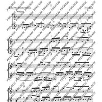 Double Concerto D major in D major