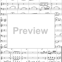 Divertimento No. 13 in F major, K253 - Full Score