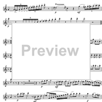 Concerto F Major Op.52 - Oboe