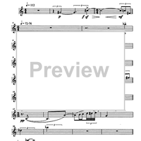 Dedica IV (a Goffredo Petrassi) - Violin