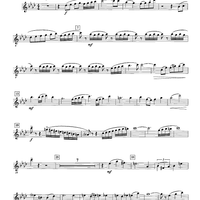 Carnegie Anthem - Flute 2