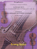 Adagio from Symphony No. 3 (“Organ”) - Violoncello
