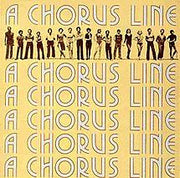 A Chorus Line Sheet Music