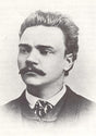 Antonín Dvorák