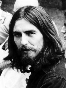 George Harrison